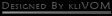 kliVOM Website Design Logo Design